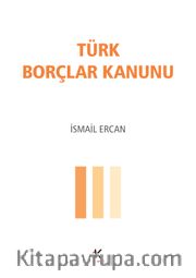 Türk Borçlar Kanunu (Cep Boy)        