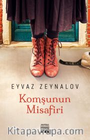 Komşunun Misafiri
