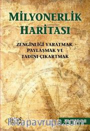 Milyonerlik Haritası