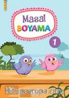 Masal Boyama 1