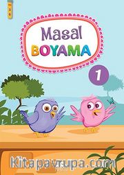 Masal Boyama 1