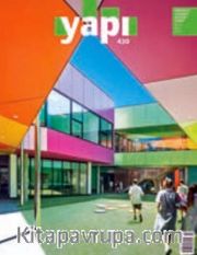 Yapı Dergisi Eylül 2017 Sayı:430
