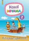 Masal Boyama 2