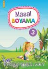 Masal Boyama 3
