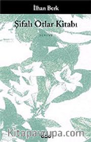 Şifalı Otlar Kitabı
