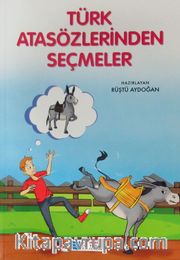 Türk Atasözlerinden Seçmeler