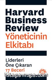 Yöneticinin Elkitabı
