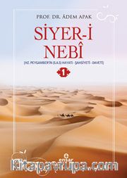 Siyer-i Nebi (2 Cilt Takım)