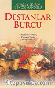 Destanlar Burcu