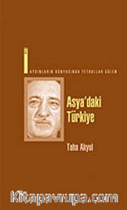 Asya'daki Türkiye