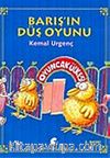 Barış'ın Düş Oyunu