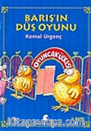 Barış'ın Düş Oyunu