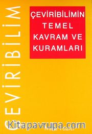 Çeviribilimin Temel Kavram ve Kuramları