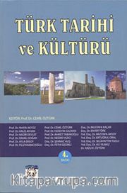 Türk Tarihi ve Kültürü