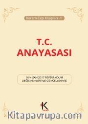 Türkiye Cumhuriyeti Anayasası