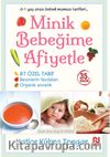 Minik Bebeğime Afiyetle
