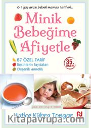 Minik Bebeğime Afiyetle
