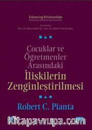 Çocuklar ve Öğretmenler Arasındaki İlişkilerin Zenginleştirilmesi