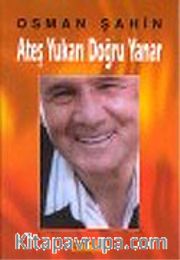 Ateş Yukarı Doğru Yanar