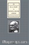 H. L. A. Hart ve Hukuk-Ahlak Ayrımı