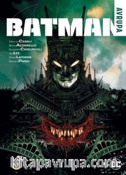 Batman: Avrupa