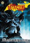 Batman Dedektif Hikayeleri Cilt 5 - Gothopya