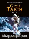 Gizli Tarih Cilt 8 (Ciltli)