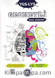 YGS-LYS Geometri Konu Anlatımlı
