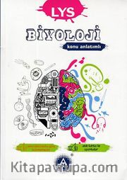 LYS Biyoloji Konu Anlatımlı