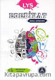 LYS Edebiyat Konu Anlatımlı