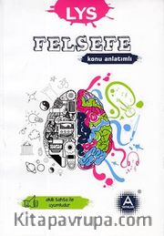 LYS Felsefe  Konu Anlatımlı