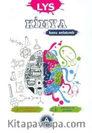 LYS Kimya Konu Anlatımlı