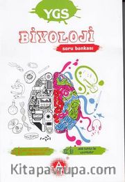 YGS Biyoloji Soru Bankası