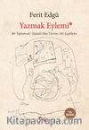 Yazmak Eylemi 