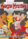Martin Mystere Toplu Cilt 3/Aile İşleri, Doktor Mystere, Dövmedeki Ruh
