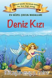 Deniz Kızı / En Güzel Çocuk Masalları