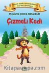 Çizmeli Kedi / En Güzel Çocuk Masalları