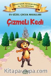 Çizmeli Kedi / En Güzel Çocuk Masalları