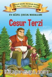 Cesur Terzi / En Güzel Çocuk Masalları