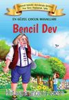 Bencil Dev / En Güzel Çocuk Masalları