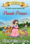 Pamuk Prenses / En Güzel Çocuk Masalları