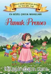 Pamuk Prenses / En Güzel Çocuk Masalları