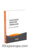 Uluslararası Örgütlerin Sorumluluğu
