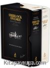 Sherlock Holmes Bütün Eserleri (Ciltli Set)