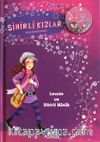 Sihirli Kızlar 1 / Leonie ve Sihirli Yüzük  (Ciltli)