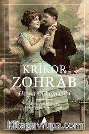 Hayat Olduğu Gibi