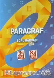 Paragraf Soru Bankası