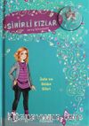 Sihirli Kızlar 3 / Jule ve Yıldız Sihri (Ciltli)