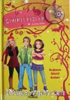 Sihirli Kızlar 4 / Doğann Sihirli Kızları (Ciltli)
