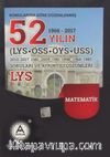 LYS Matematik 52 Yılın Çıkmış Soruları